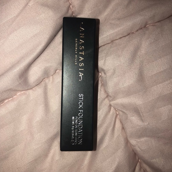 Full Size Anastasia Beverly Hills Stick Foundation - Picture 2 of 4